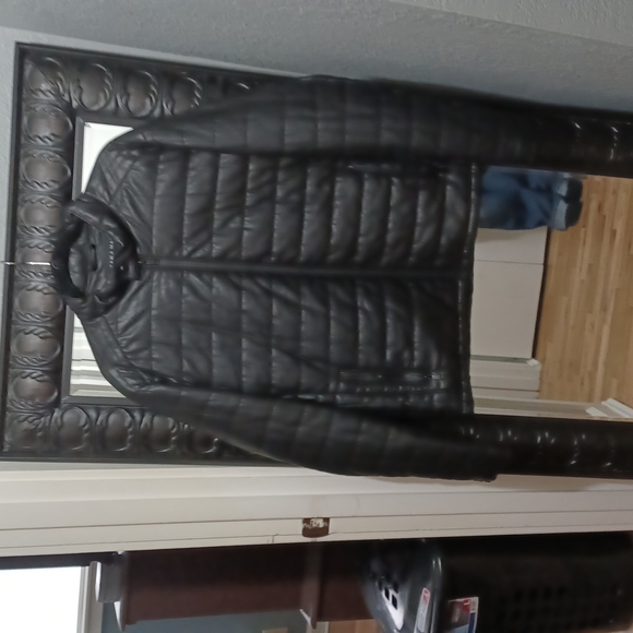 Zara Man Other - Zara Man Coat